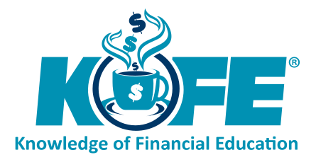 KOFE logo